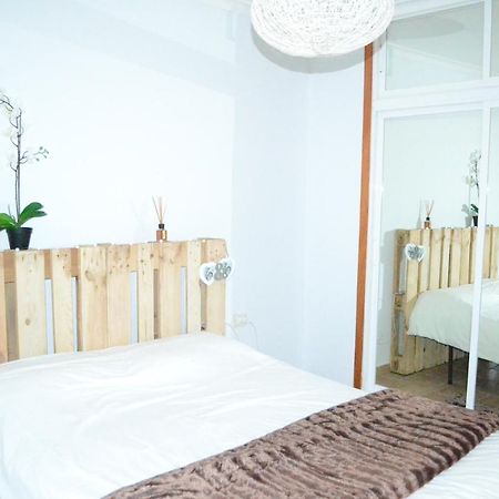 Njoylife Apartment Costa Adeje  Buitenkant foto