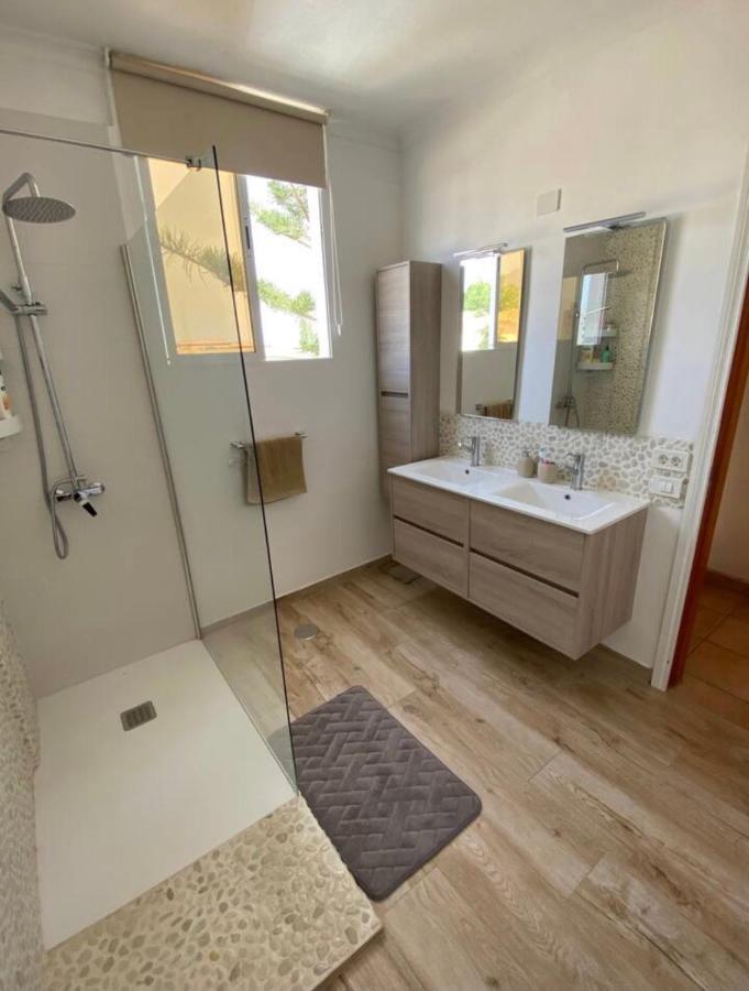 Njoylife Apartment Costa Adeje  Buitenkant foto