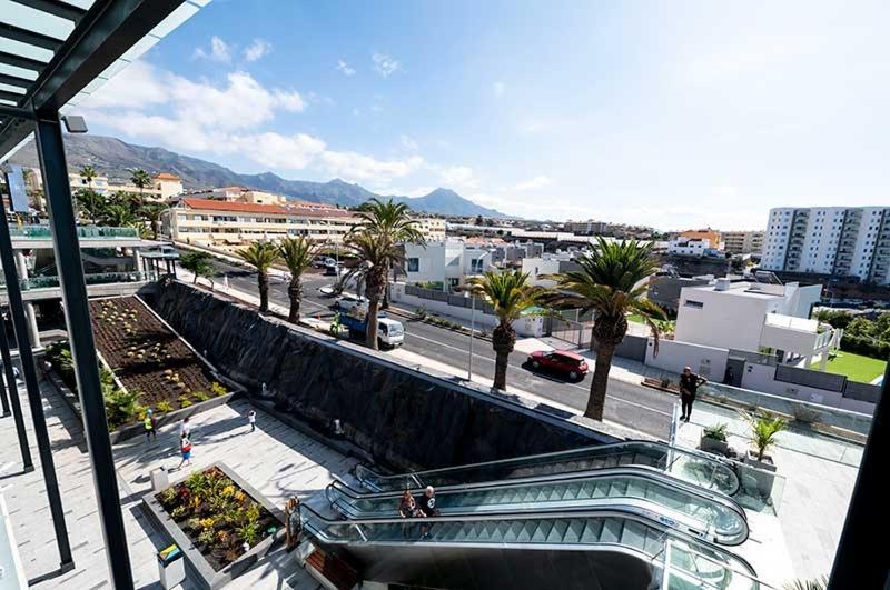 Njoylife Apartment Costa Adeje  Buitenkant foto