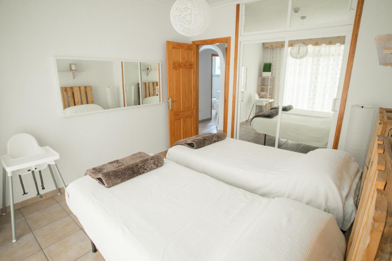 Njoylife Apartment Costa Adeje  Buitenkant foto
