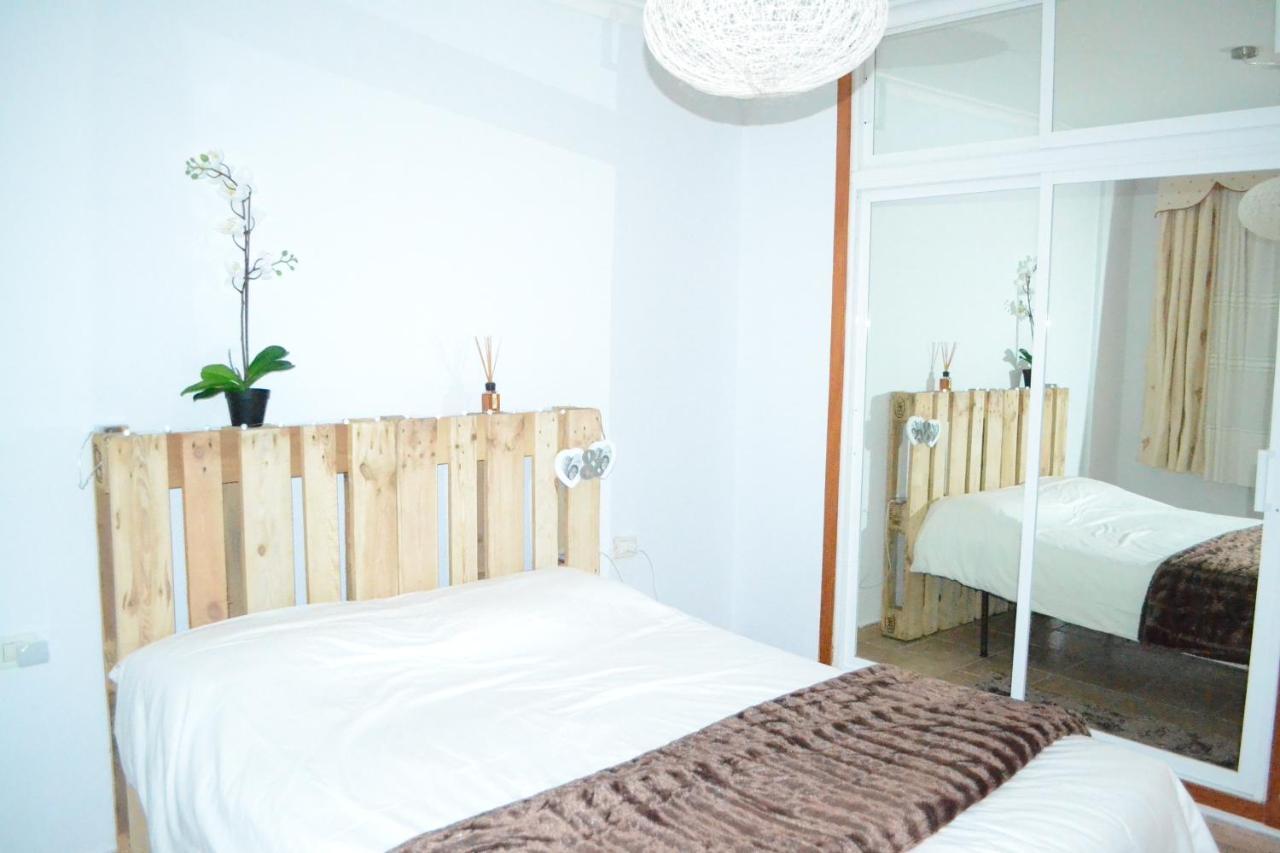 Njoylife Apartment Costa Adeje  Buitenkant foto