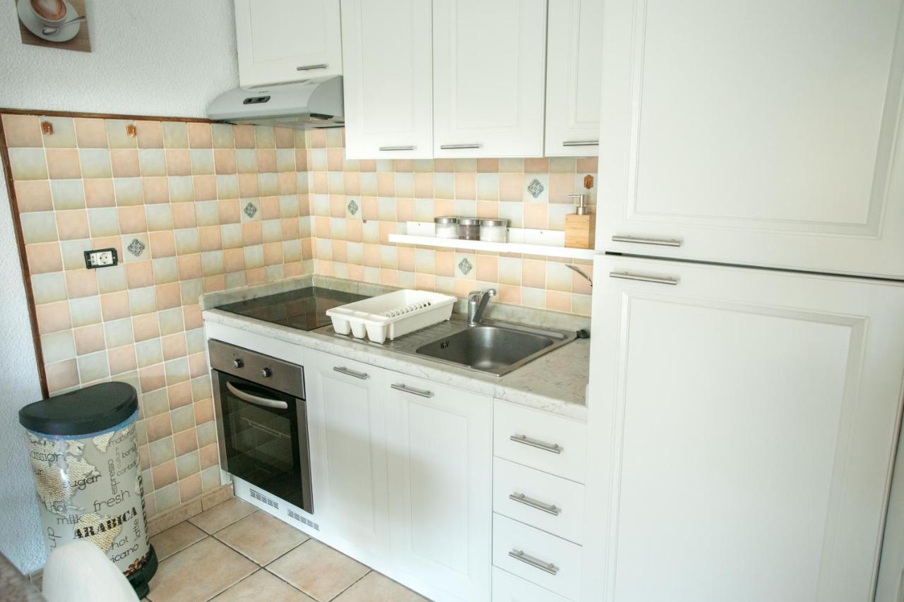 Njoylife Apartment Costa Adeje  Buitenkant foto