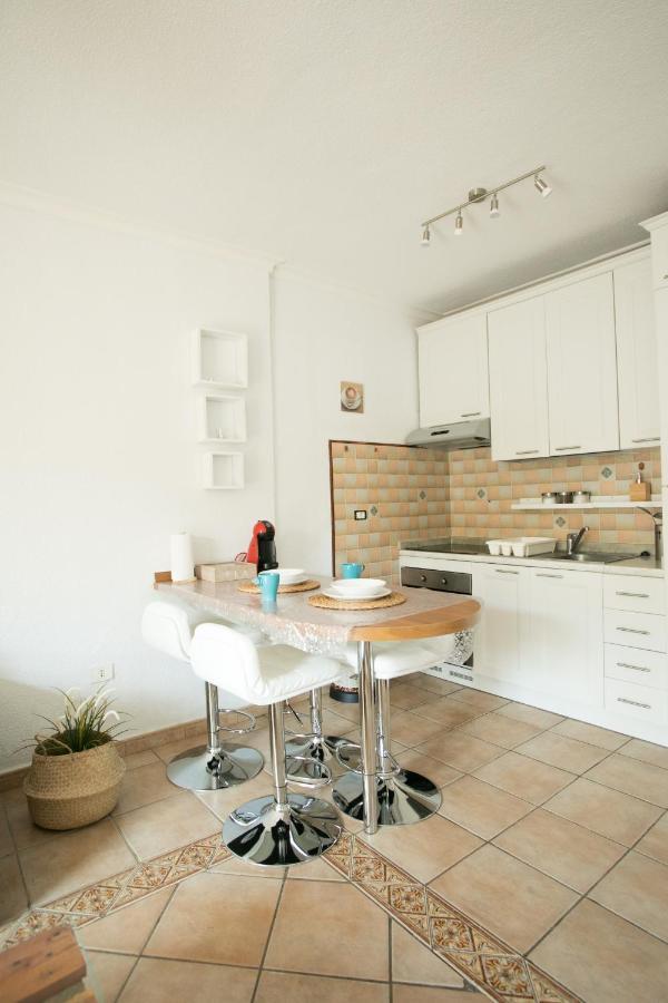 Njoylife Apartment Costa Adeje  Buitenkant foto