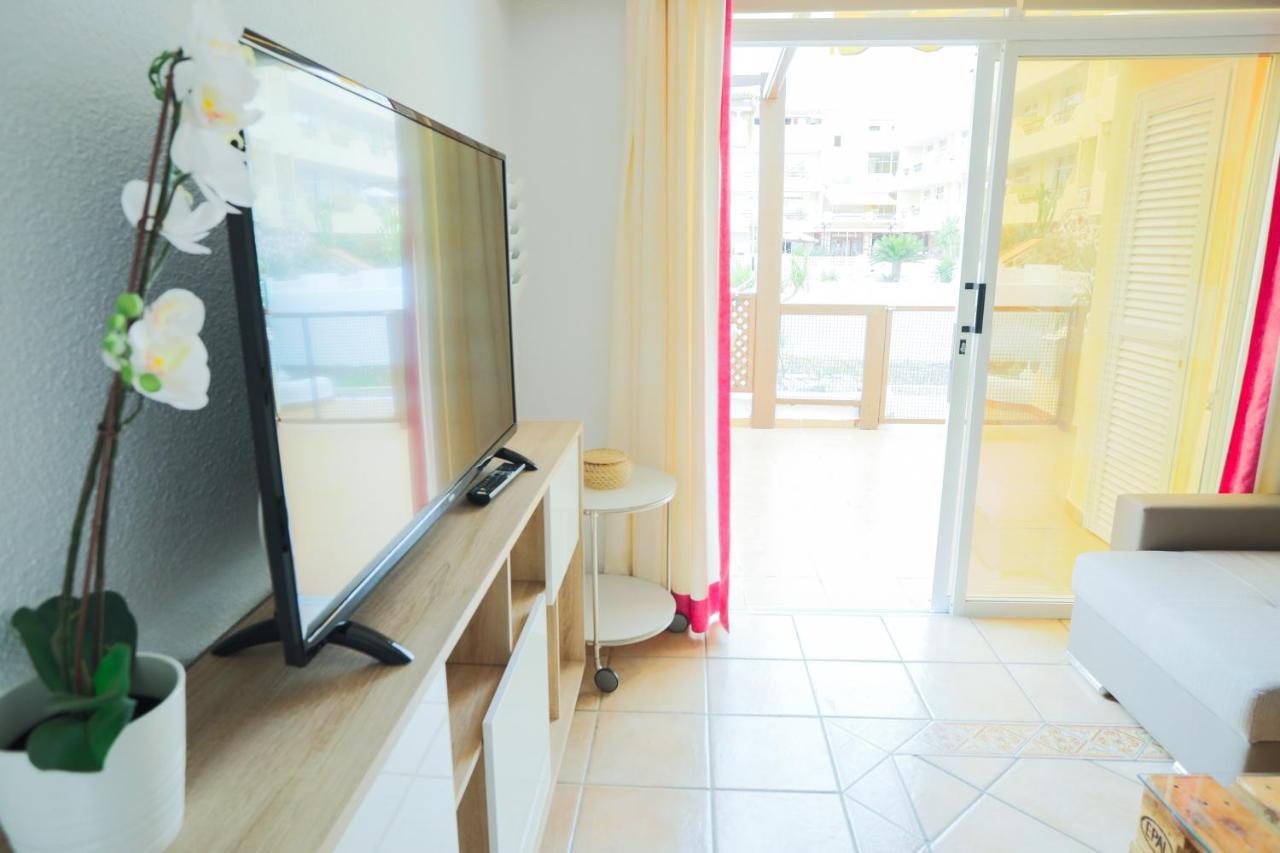 Njoylife Apartment Costa Adeje  Buitenkant foto