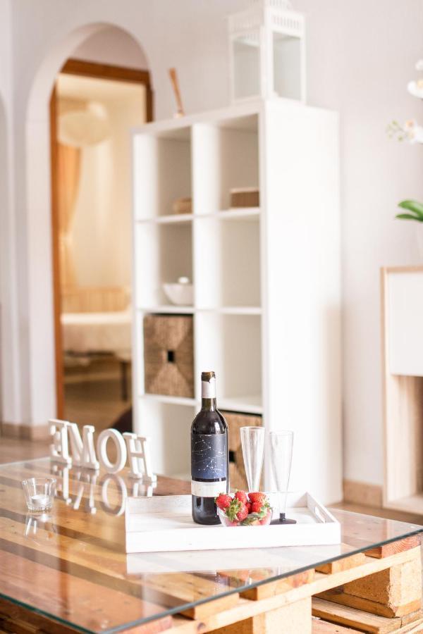 Njoylife Apartment Costa Adeje  Buitenkant foto