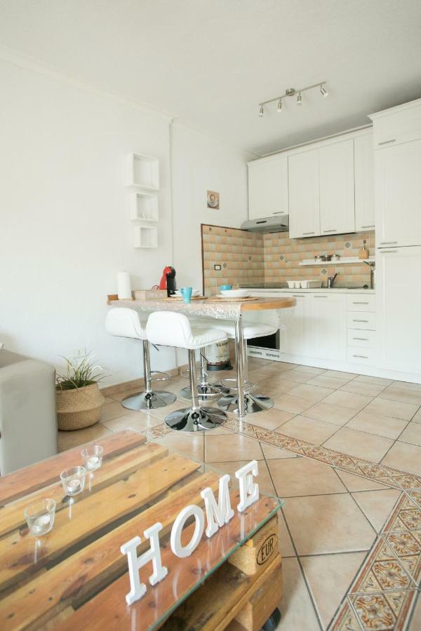 Njoylife Apartment Costa Adeje  Buitenkant foto