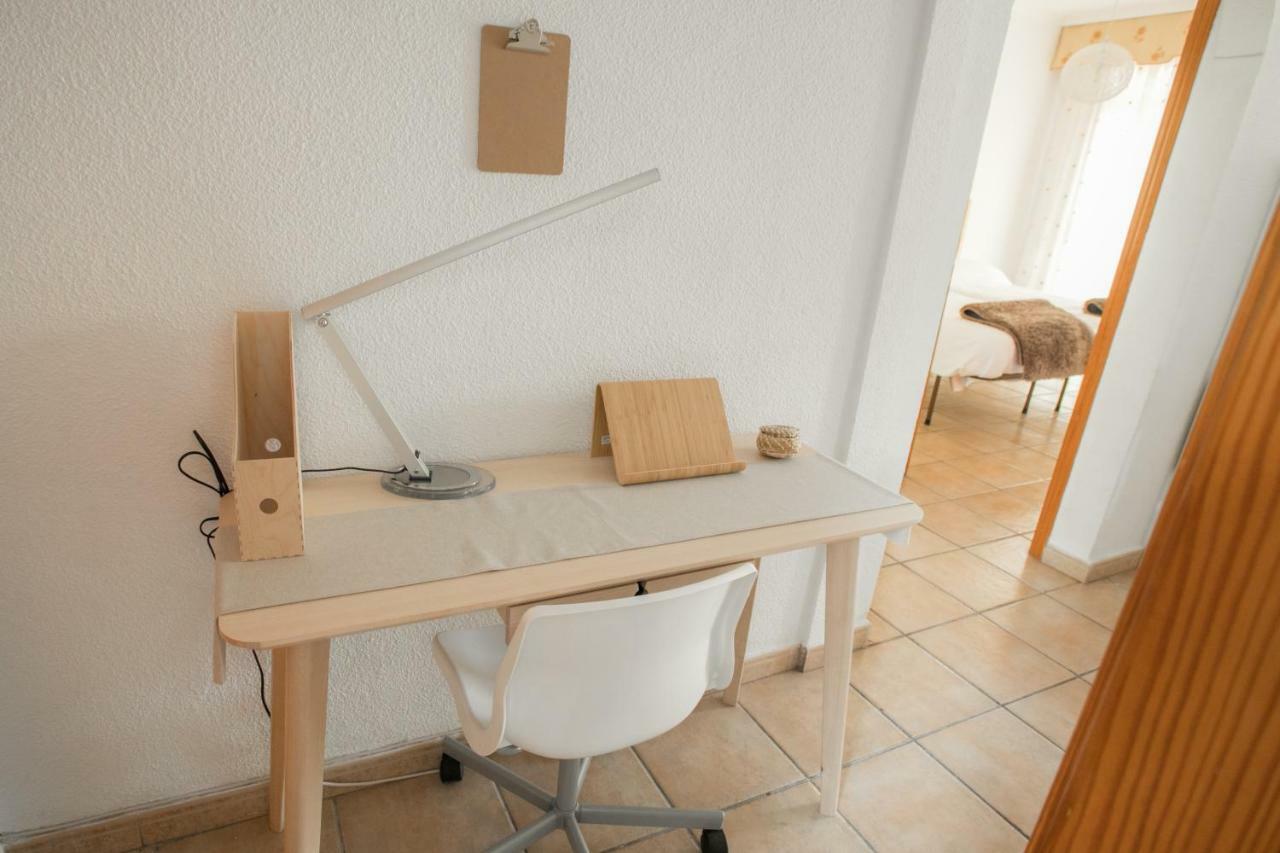 Njoylife Apartment Costa Adeje  Buitenkant foto