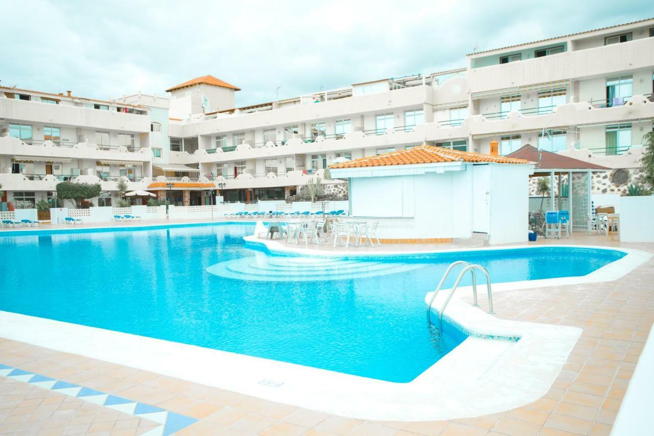 Njoylife Apartment Costa Adeje  Buitenkant foto