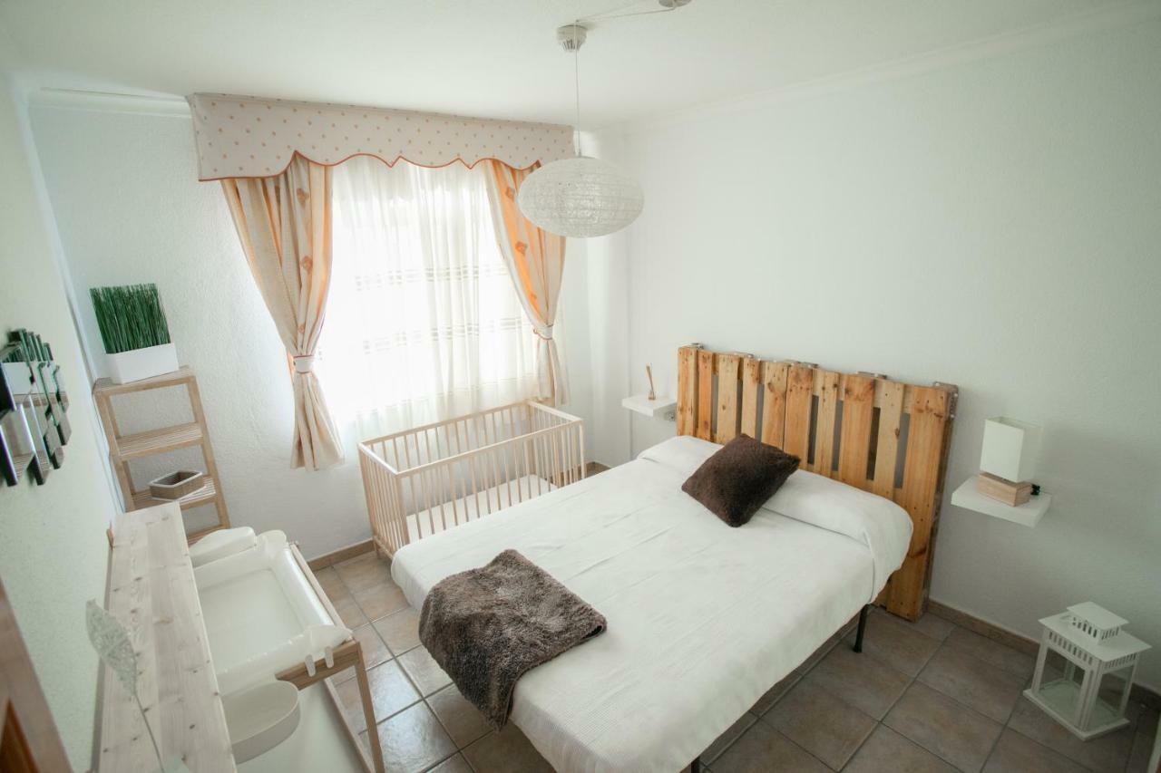 Njoylife Apartment Costa Adeje  Buitenkant foto