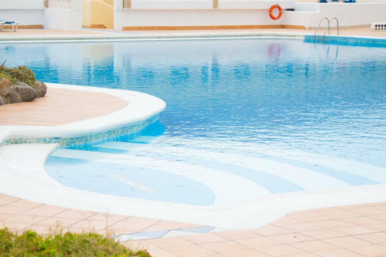 Njoylife Apartment Costa Adeje  Buitenkant foto