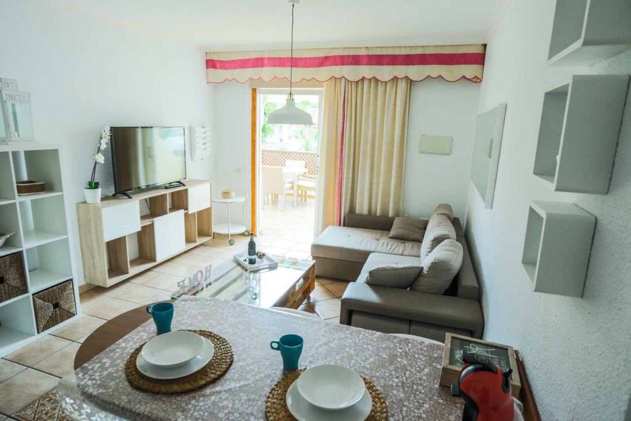 Njoylife Apartment Costa Adeje  Buitenkant foto